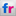 Flickr 2 Icon 16x16 png